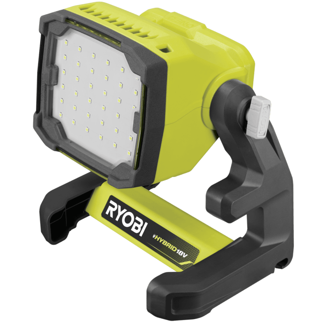 RYOBI 18V ONE+™ Priestorové svetlo RLFD18-0