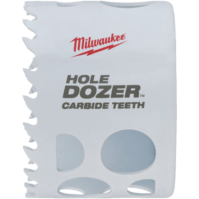MILWAUKEE Kruhová píla HOLE DOZER™ CARBIDE™ O 65 mm