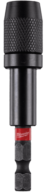 MILWAUKEE Magnetický držiak bitov ShW 73 mm – 1 ks