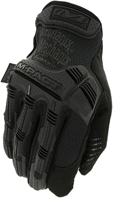 MECHANIX Taktické rukavice M-Pact® - Covert - čierne L/10