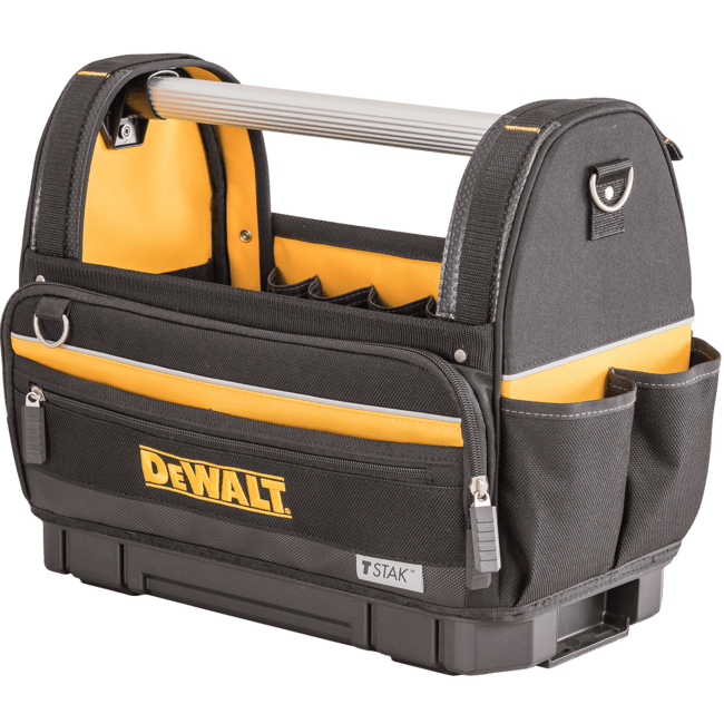 DEWALT TSTAK™ Otvorená brašna na náradie 45 cm DWST82990-1