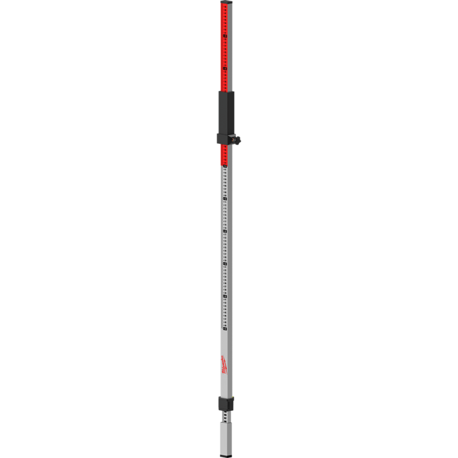 MILWAUKEE 240 cm Teleskopická tyč