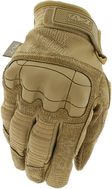 MECHANIX Taktické ochranné rukavice M-Pact® 3 Coyote XL/11