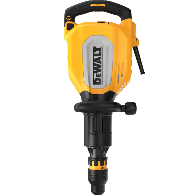 DEWALT Elektrické 27 J SDS-Max búracie kladivo, 1 700 W D25911K-QS