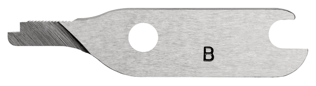 KNIPEX Nôž náhradný pre 90 55 280 9059280