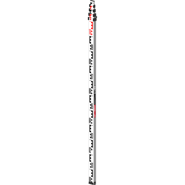 MILWAUKEE 500 cm Teleskopická tyč