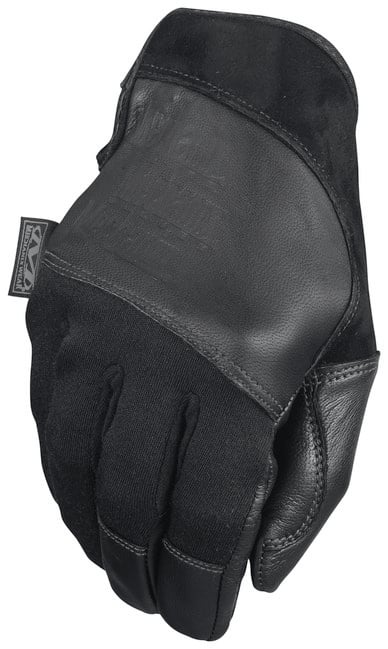 MECHANIX Taktické rukavice Tempest™ - Covert - čierne M/9