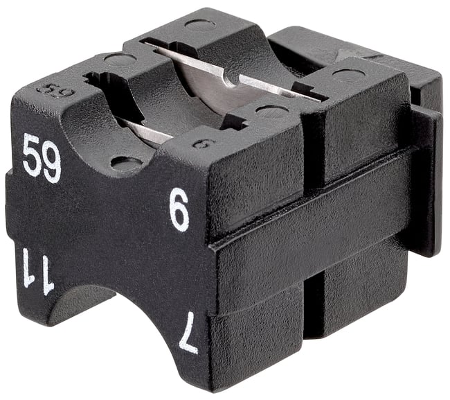KNIPEX Náhradný blok čepele pre 16 60 06 SB 16690601