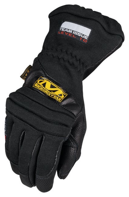 MECHANIX Pracovné rukavice proti porezaniu Team Issue CarbonX® Trieda 10 XL/11