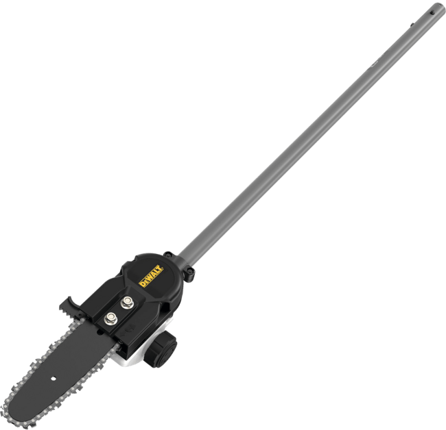 DEWALT Nadstavec Split Boom s reťazovou pílou 20 cm DCMASPS5N-XJ