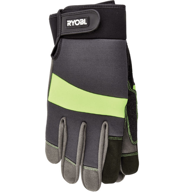 RYOBI Záhradné rukavice GardenNo™ XL/10 RAC811XL