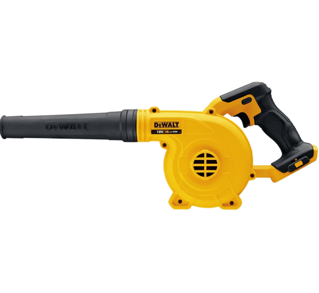 DEWALT 18V XR Aku priemyselný fukár, bez aku DCV100-XJ