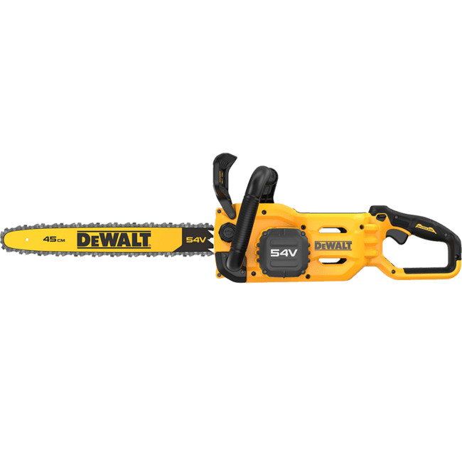 DEWALT 54V XR FLEXVOLT™ Aku reťazová píla 45 cm, bez aku DCMCS574N-XJ