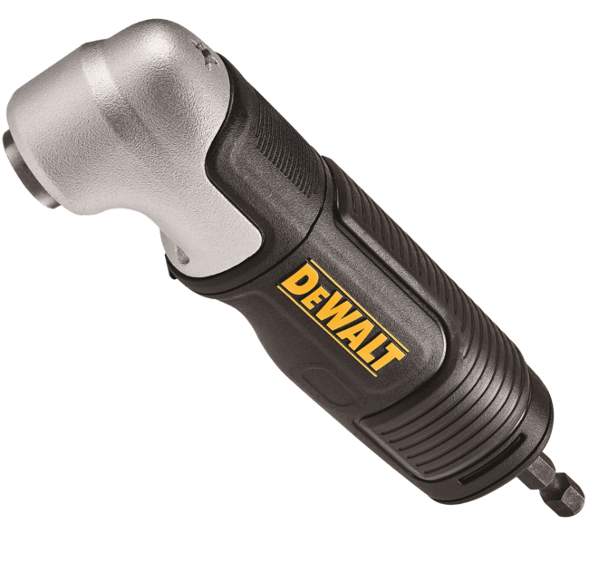 DEWALT Rázový pravouhlý nadstavec 90° DT20500-QZ