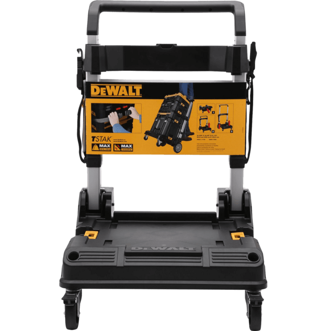 DEWALT TSTAK™ Transportný vozík na boxy DWST1-71196