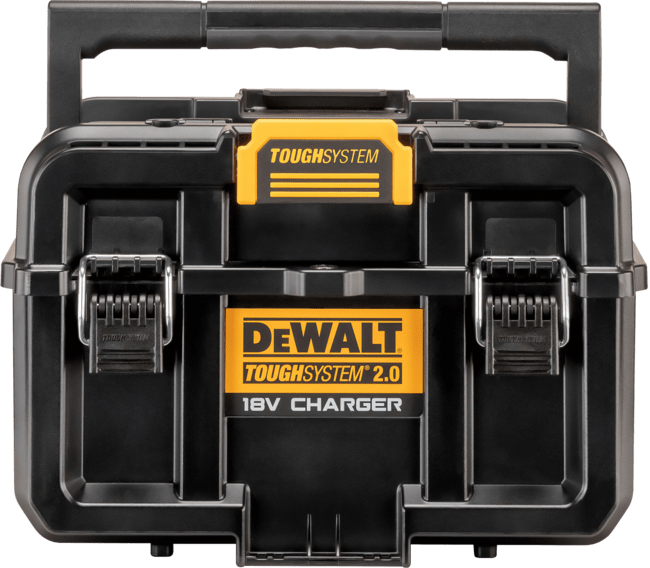 DEWALT 18V XR FLEXVOLT™ Toughsystem 2.0 Nabíjací Box, bez aku DWST83471-QW