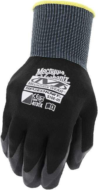 MECHANIX Odolné rukavice SpeedKnit™ Utility L|XL/9|10