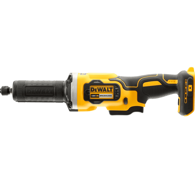 DEWALT 18V XR Aku priama brúska, bez aku DCG426N-XJ