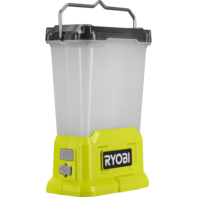 RYOBI 18V ONE+™ Priestorové svetlo RLL18-0