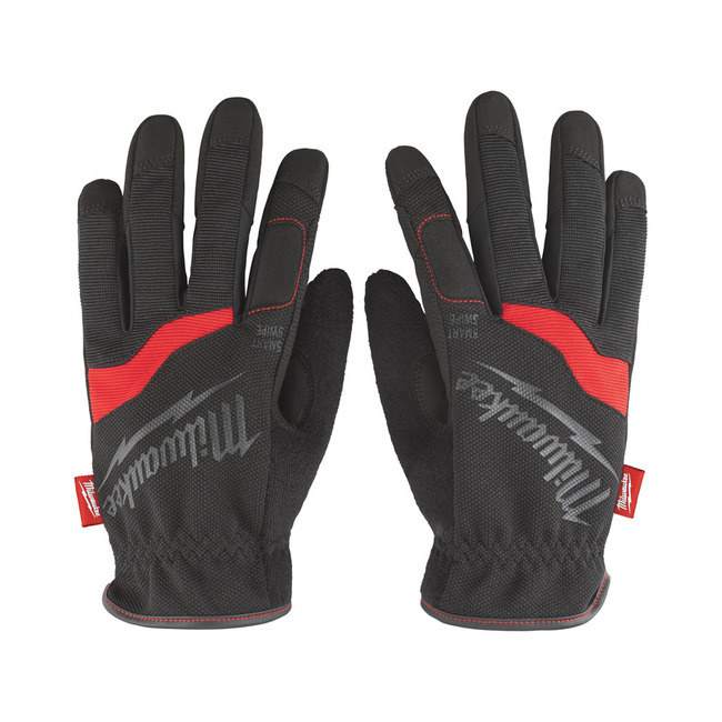 MILWAUKEE Pracovné rukavice FREE-FLEX™ XL/10