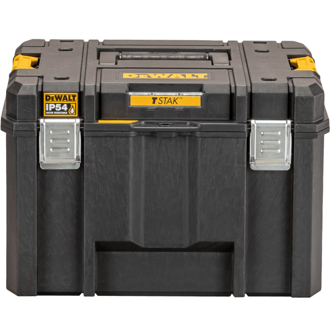 DEWALT Box na náradie TSTAK VI DWST83346-1