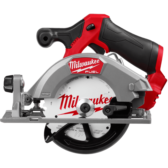 MILWAUKEE M12 FUEL™ Kompaktná okružná píla M12FCS442-0