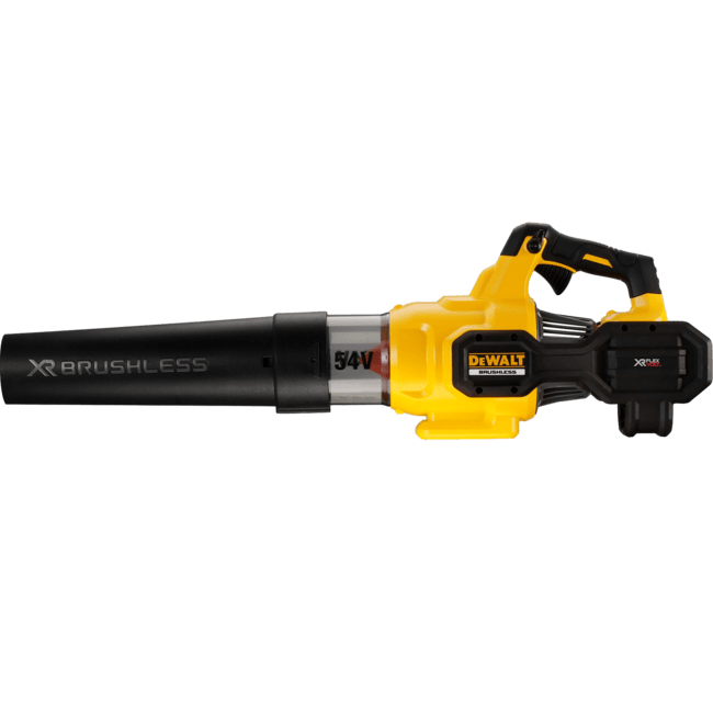 DEWALT 54V XR FLEXVOLT™ Aku fukár 200 km/hod, bez aku DCMBA572N-XJ