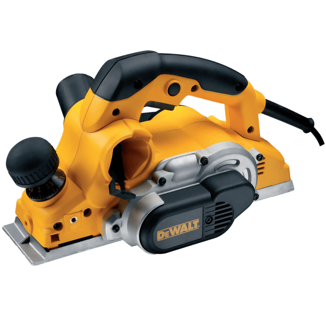 DEWALT Elektrická hobľovačka 82 mm, 1 050 W D26500-QS