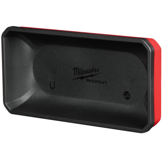 MILWAUKEE PACKOUT™ magnetický box 10x20cm 4932493381