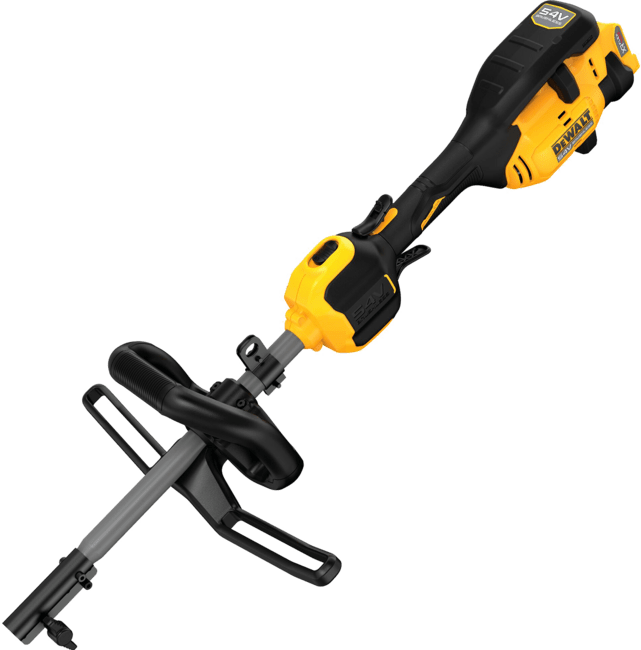 DEWALT 54V XR FLEXVOLT™ Aku motorová jednotka Split Boom, bez aku DCMAS5713N-XJ