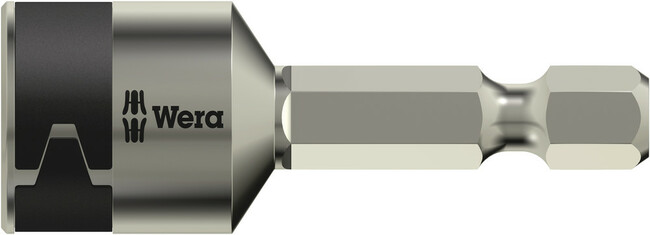 WERA Nemagnetický nástrčný kľúč nerezový 8,0 x 50 mm