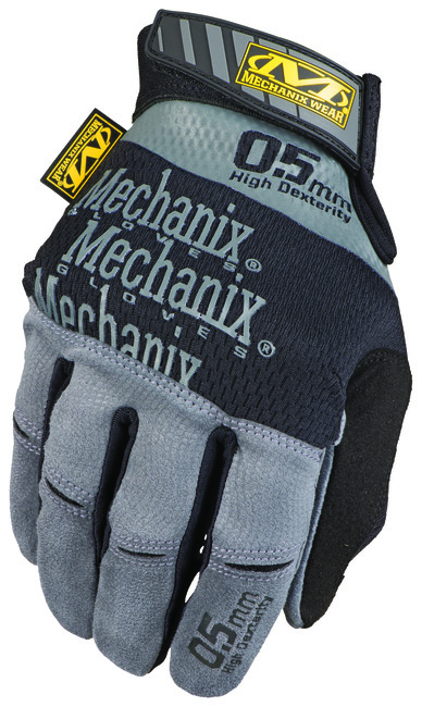 MECHANIX Pracovné rukavice pre vysokýcit Specialty 0.5MM High-Dex M/9