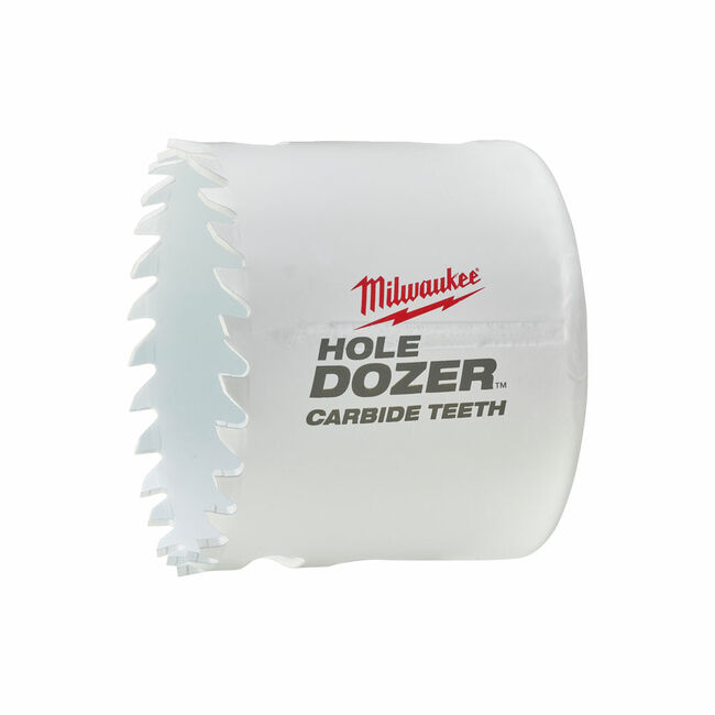 MILWAUKEE Kruhová píla HOLE DOZER™ CARBIDE™ O 54mm