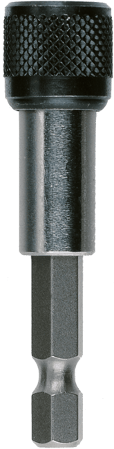 MILWAUKEE Magnetický držiak bitov s rýchloupínaním – 58 mm