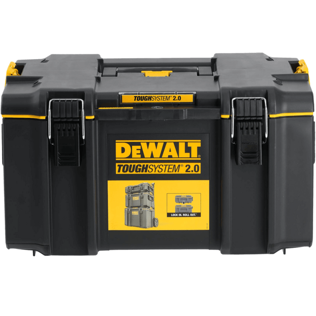 DEWALT TOUGHSYSTEM 2.0 Box na náradie DWST83294-1