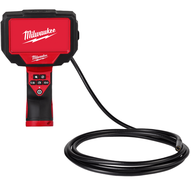 MILWAUKEE M12™ Inšpekčná kamera 3 m M12360IC32-0C