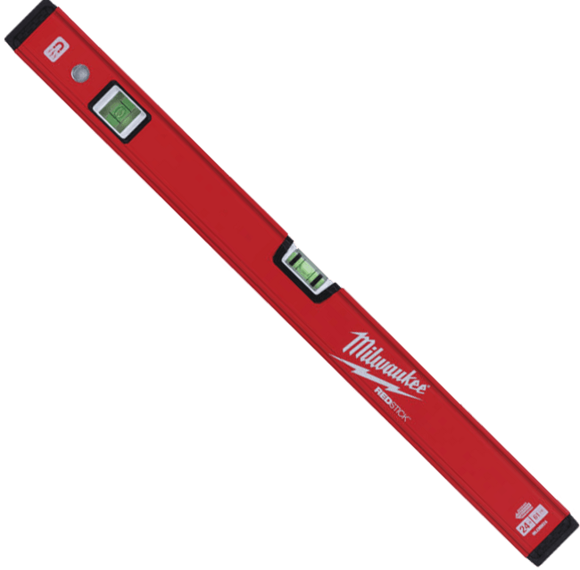 MILWAUKEE Vodováha REDSTICK™ COMPACT 60 cm magnetická