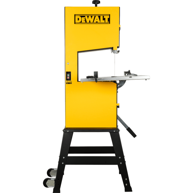 DEWALT Elektrická pásová píla, 1 000 W DW876-QS