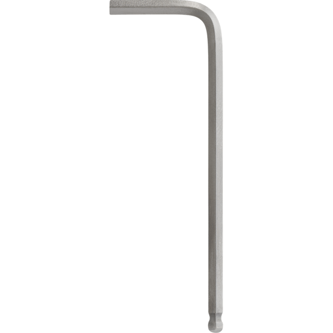 MILWAUKEE Imbusový kľúč Hex 3mm - kompaktný