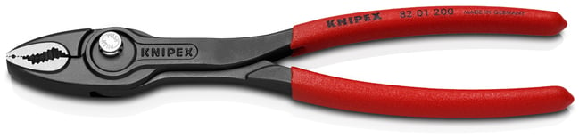 KNIPEX Kliešte s predným úchopom TwinGrip