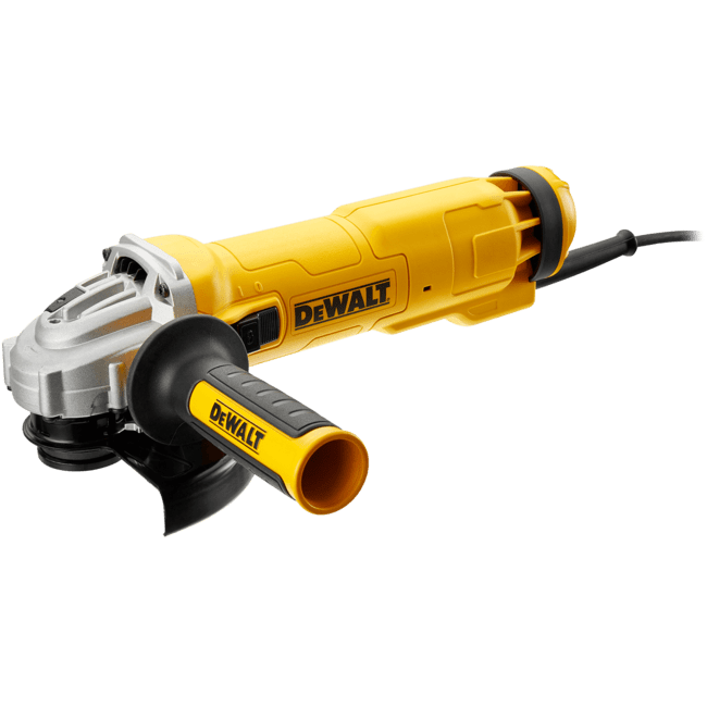 DEWALT Elektrická 1 400 W uhlová brúska 150 mm DWE4238-QS