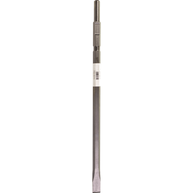 MILWAUKEE Sekáč K-Hex 21 mm plochý 24 × 600 mm
