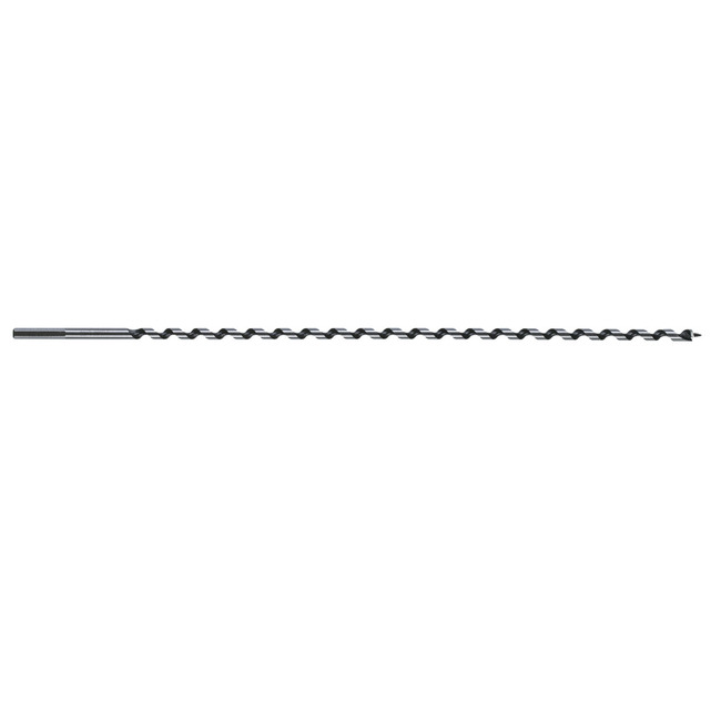 MILWAUKEE Špirálový vrták 8 × 385/460 – upnutie – 7.5 mm Hex