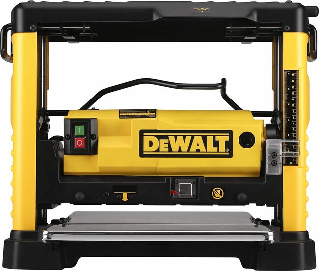 DEWALT Elektrická Preťahovačka / zarovnávačka 317 mm, 1 800 W DW733-QS