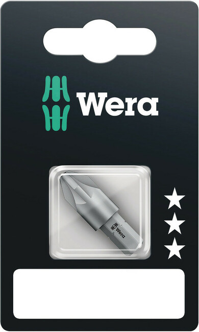 WERA Bit PZ 4 x 25 mm