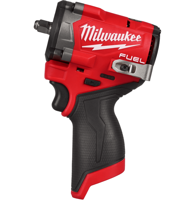 MILWAUKEE M12 FUEL™ 3/8” Aku rázový uťahovák - kompaktný M12FCIWF38G3-0