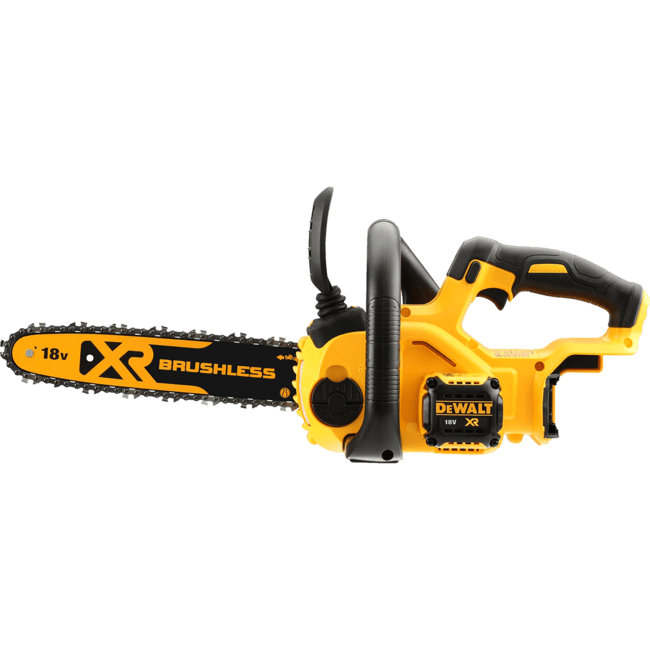 DEWALT 18V XR Aku reťazová píla, bez aku DCM565N-XJ