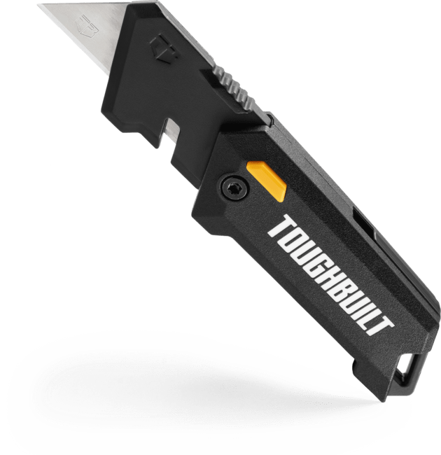 TOUGHBUILT Zaklápací kompaktný nôž TB-H4-12-C TB-H4-12-C