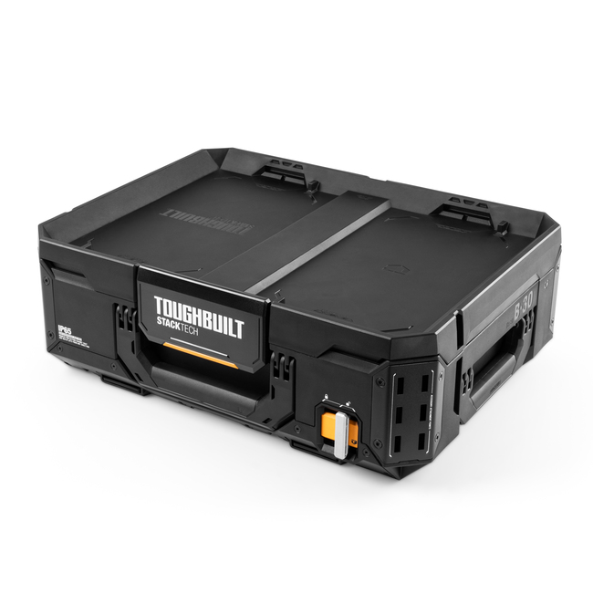 TOUGHBUILT StackTech® Box na náradie TB-B1-B-30 TB-B1-B-30