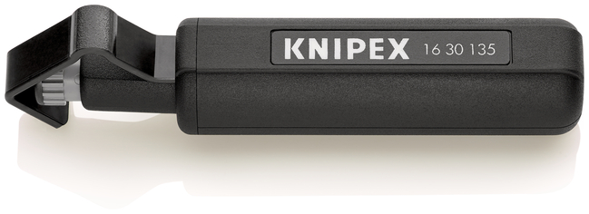 KNIPEX Nôž odplášťovací 1630135SB
